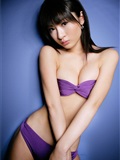 三井麻由 Mayu Mitsui (2) [Princess Collection]套图(21)